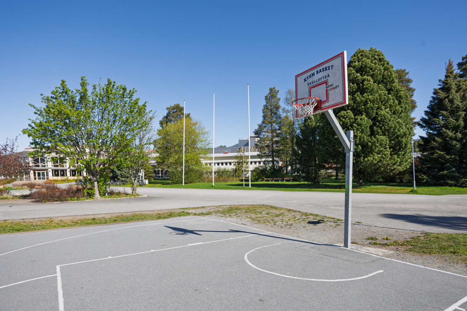 Streetbasket 4